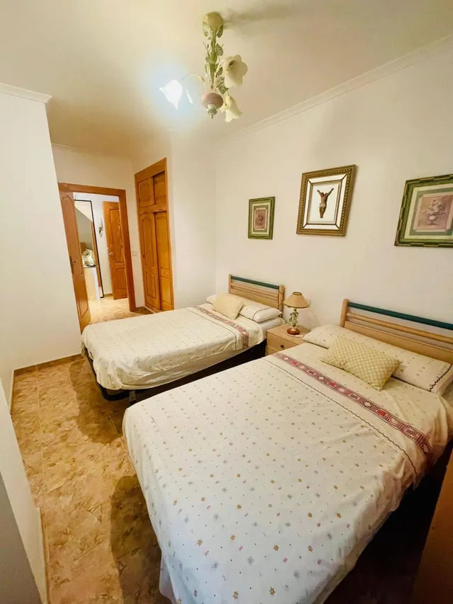 Apartamento 3 habitaciones 115m² en venta - La Mata pueblo — 12