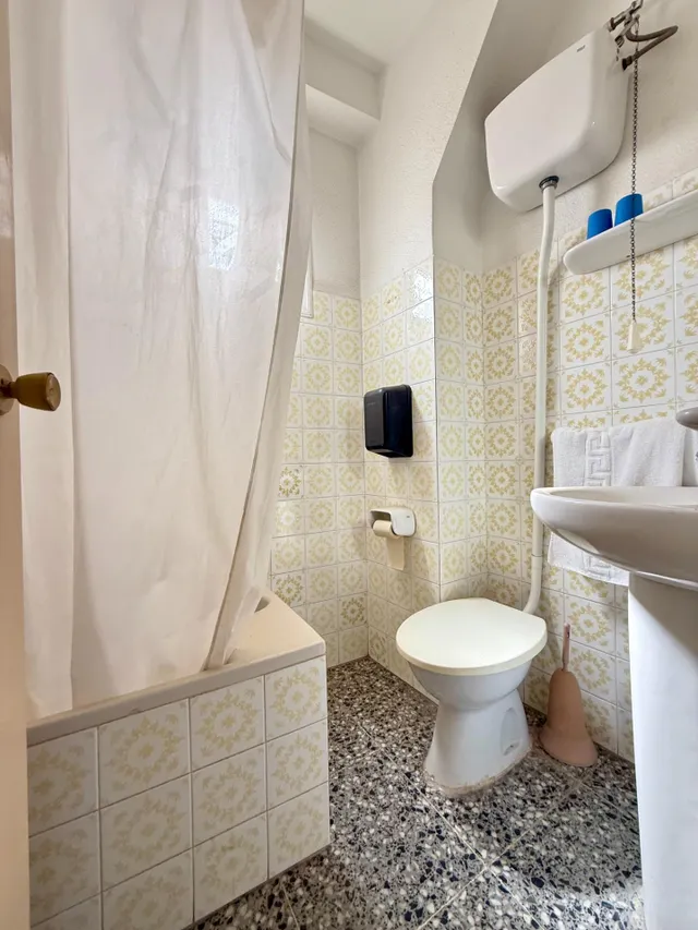 EDIFICIO/HOSTAL EN PLENO CORAZÓN DE SANTA POLA — 27