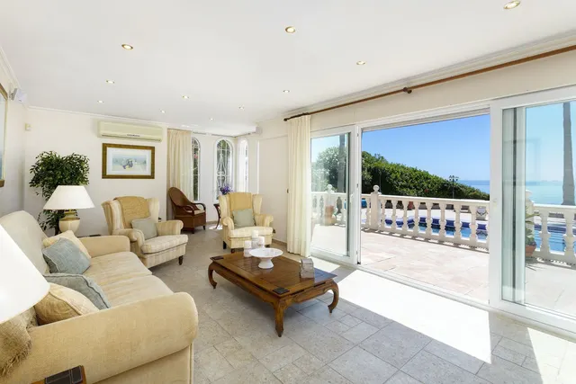 Chalet 5 habitaciones 486m² en venta - Marbella — 21