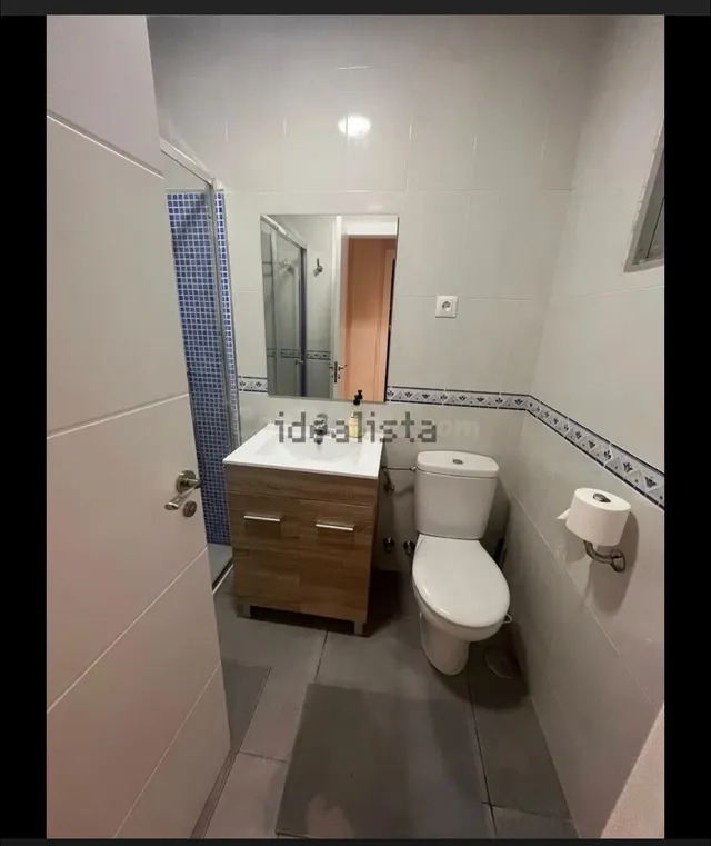 ✨¡HABITACIÓN DISPONIBLE EN MÁLAGA – ENTRADA OCTUBRE! ✨ — 3