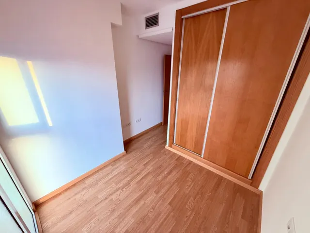 Increíble apartamento en primera línea de playa en Lo Pagán – San Pedro del Pinatar — 20