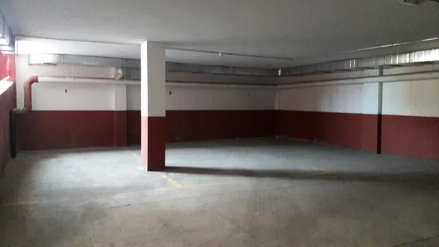 Guarchacho. Piso 3 habitaciones, plaza garaje y trastero — 8