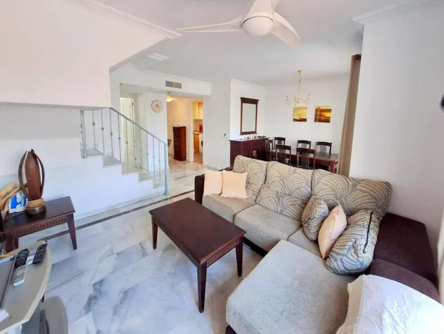 Ático Dúplex 3 habitaciones 140m² en venta - Costa Del Sol - foto 5