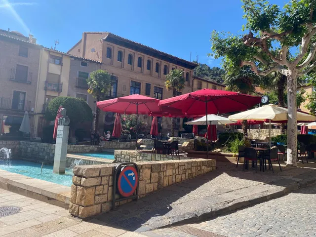 LOCAL EN ALQUILER EN DAROCA - foto 2