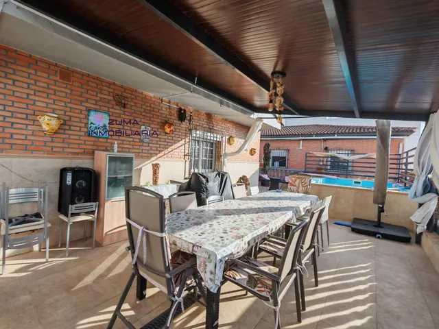 Exclusivo Chalet en Puerto de la Torre, Málaga. — 17
