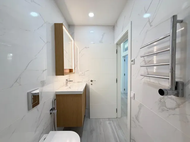 Apartamento 2 habitaciones 123m² en venta - Playa del cura — 46