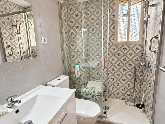 Piso 3 habitaciones 63m² en venta - Pueblo Nuevo — 23