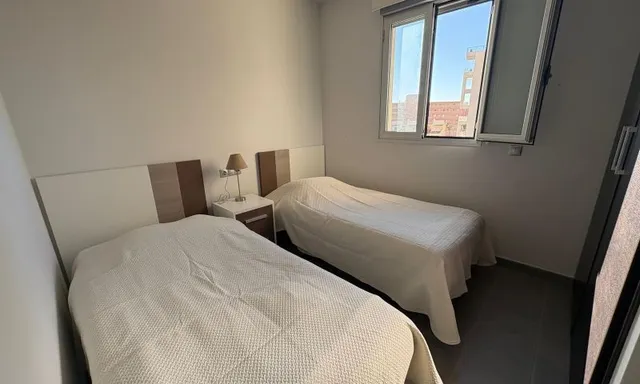 Apartamento 2 habitaciones 73m² en venta - La Mata pueblo — 33