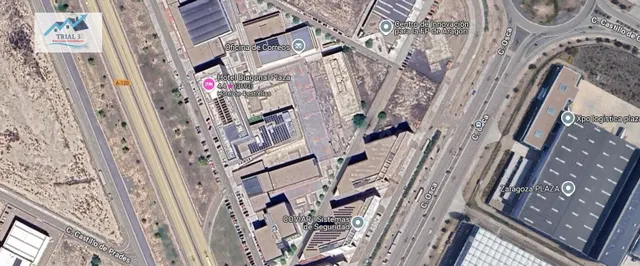 Venta Oficina en Zaragoza - foto 4