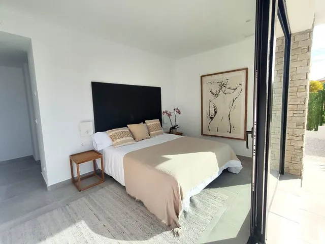 Villa 3 habitaciones 115m² en venta - Calasparra centro — 25