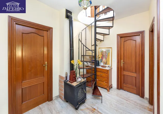 Maravillosa vivienda en Monteluz — 17