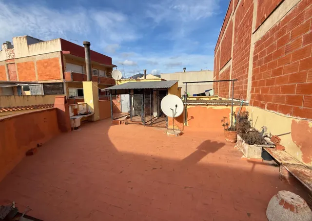 Apartamento con terraza privada en venta en Mas Fumats — 27
