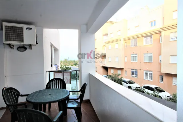 APARTAMENTO EN ALQUILER -TEMPORADA DE SEPTIEMBRE 26 A JUNIO 27 — 7