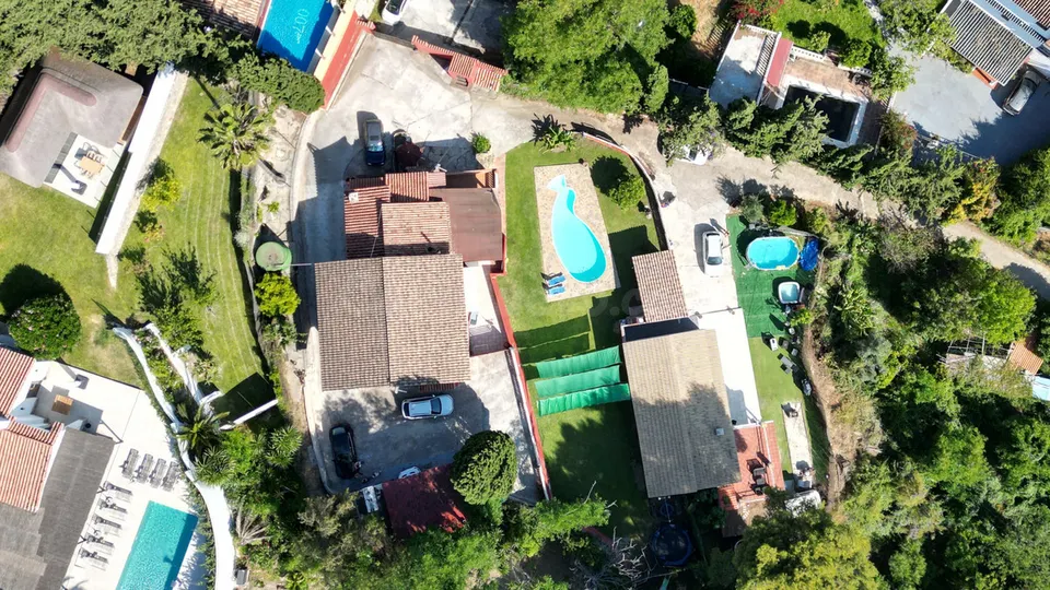 Chalet 7 habitaciones 422m² en venta - Marbella