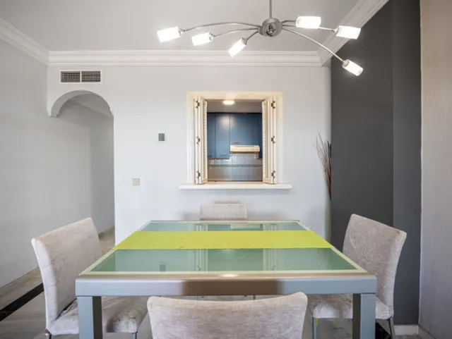 Apartamento 1 habitación 71m² en venta - Marbella — 8
