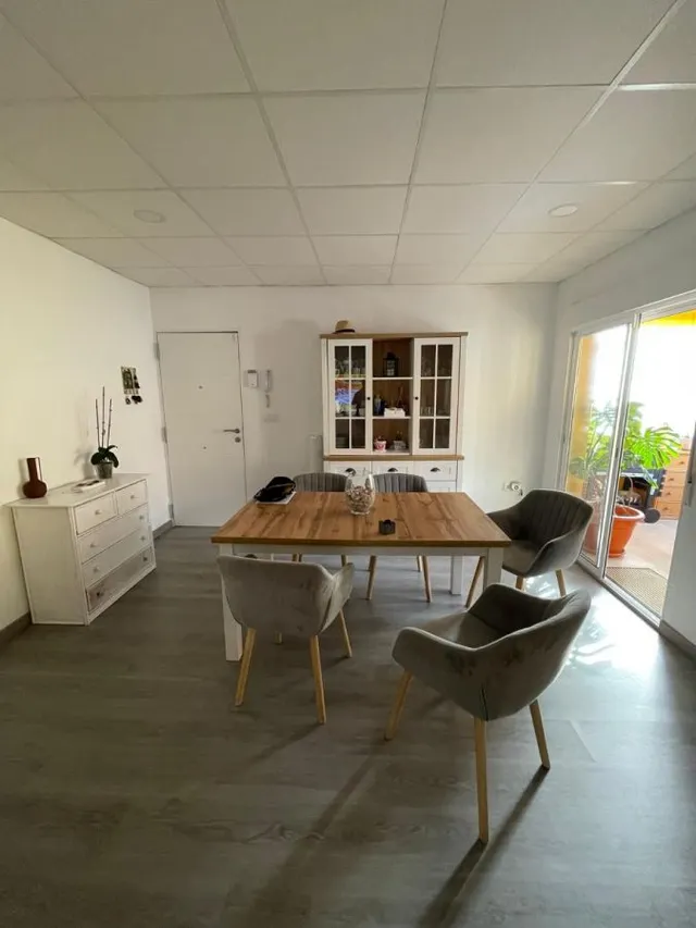 Ático 2 habitaciones 144m² en venta - El Edén - Los Estaños — 8