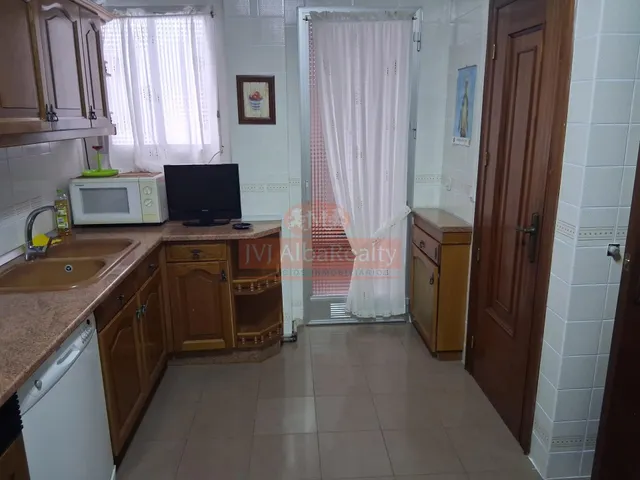 ESPECTACULAR VIVIENDA EN VENTA EN ZONA FERIA-VILLACERRADA — 19