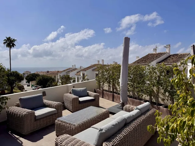 Chalet 5 habitaciones 299m² en venta - Riviera del sol — 47