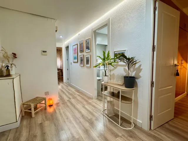 Piso de 3 habitaciones en San Antolin — 31