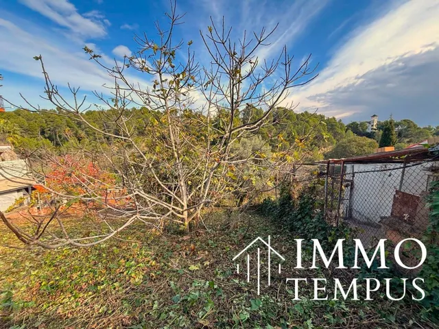 Terreno rural 544m² en venta - Sant Muç - Castellnou - Can M - foto 5