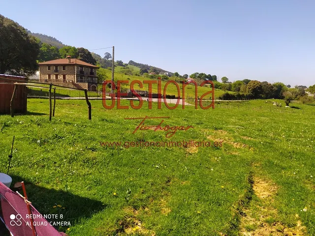 TERRENO RÚSTICO 17.933M2 EN CASTILLO SIETE VILLAS — 2