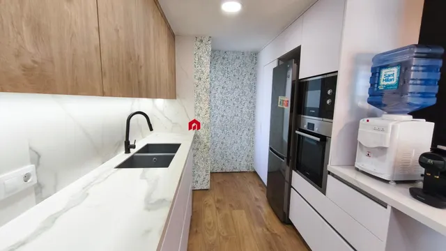 En venta piso en el centro de Tortosa. — 17