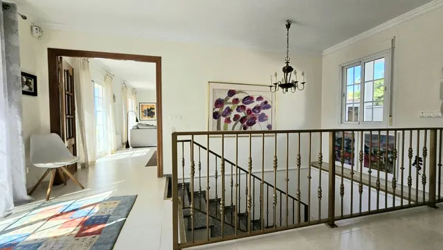 Chalet 4 habitaciones 214m² en venta - Riviera del sol — 22