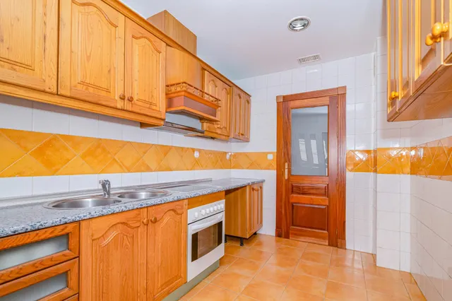 Piso 3 habitaciones 125m² en alquiler - Constitucion — 23