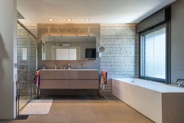 Chalet 8 habitaciones 2512m² en venta - Málaga Este — 26