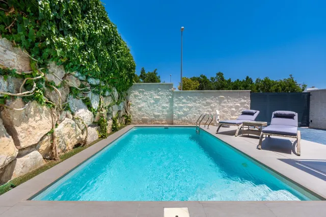 VILLA MODERNA CON PISCINA PRIVADA Y ESPECTACULAR SOLARIUM | CIUDAD QUESADA — 7