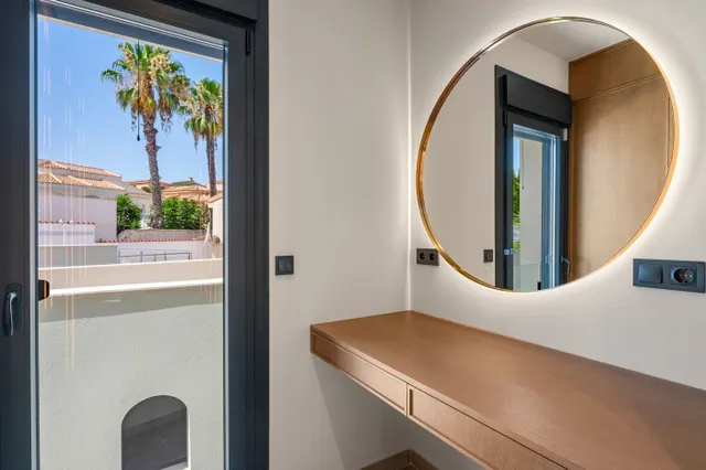 Chalet 5 habitaciones 267m² en venta - Costa blanca sur — 26