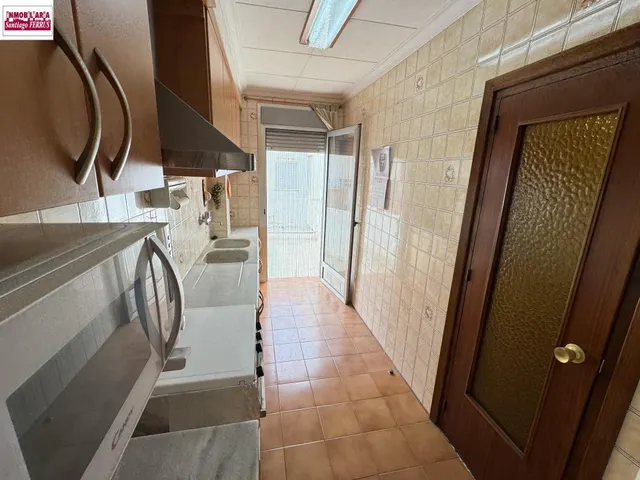 VENTA DE VIVIENDA EN PRIMERA PLANTA EN SOLLANA(VALENCIA) — 14