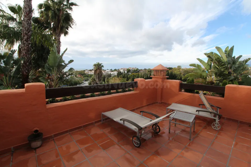 Adosado 3 habitaciones 431m² en venta - Marbella