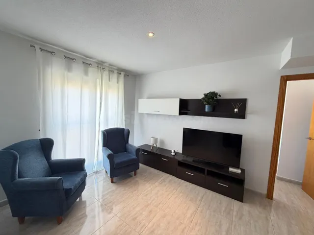 Acogedor Piso en San Pedro del Pinatar - foto 5