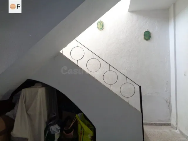 ESPECIAL INVERSORES. CASA EN ALCOLEA - foto 4