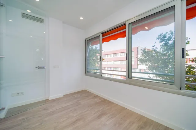 Piso 3 habitaciones 127m² en alquiler - Tetuán — 33