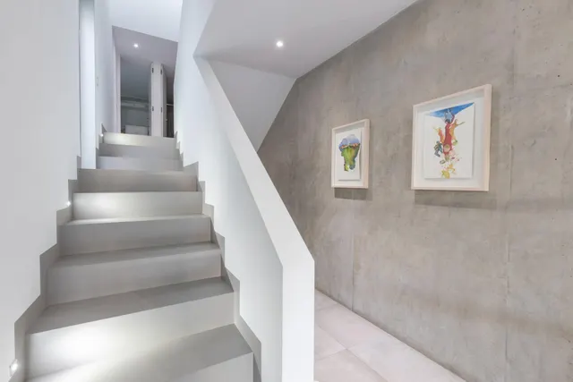 Exclusiva vivienda en zona Fórum — 11