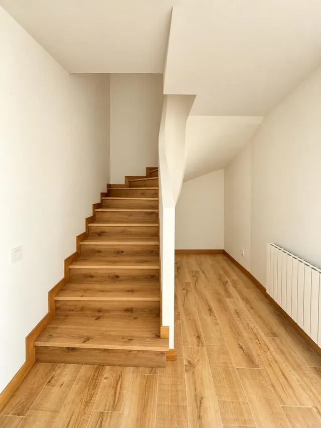 CHALET A ESTRENAR EN MORTERA : LUZ, DISEÑO Y CALIDAD — 9