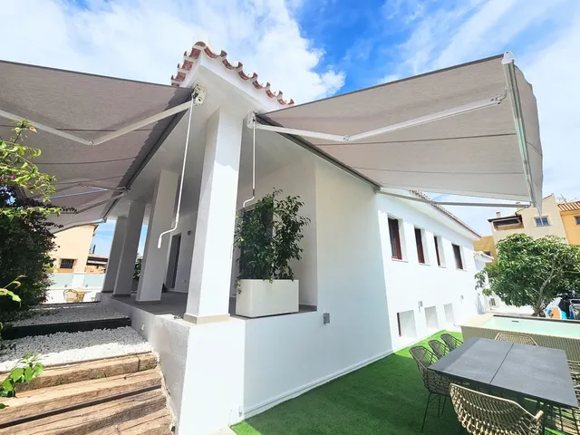 Chalet 5 habitaciones 358m² en venta - Riviera del sol — 36