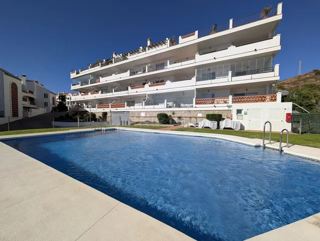 Ático 2 habitaciones 104m² en venta - Riviera del sol — 2
