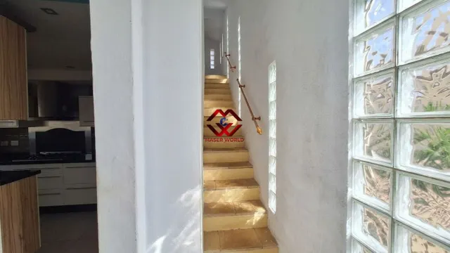 CHALET INDEPENDIENTE CON ENORME PARCELA EN CAMPOSOL — 10