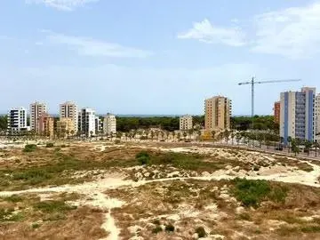 Apartamento 2 habitaciones 83m² en venta - CENTRO — 21