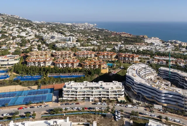 Apartamento 2 habitaciones 85m² en venta - Centro — 17