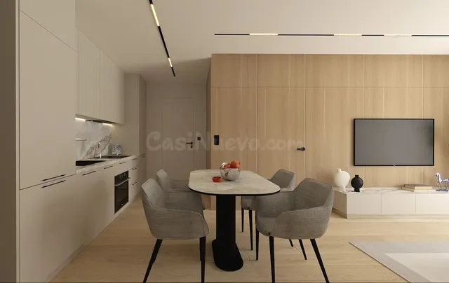Apartamento 1 habitación 64m² en venta - Marbella — 3