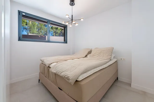 Adosado 4 habitaciones 165m² en venta - Riviera del sol — 11