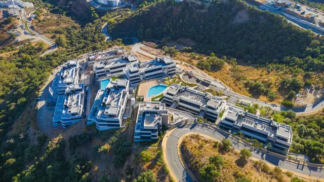 Apartamento 2 habitaciones 188m² en venta - Alto de los Monteros — 40