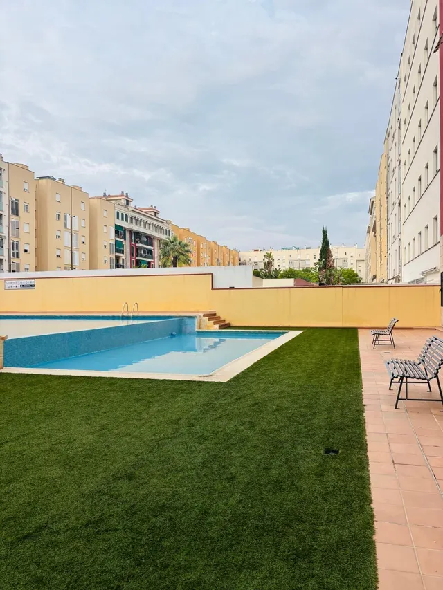 Planta Baja con Piscina Comunitaria en El Vivero, Palma de Mallorca — 22