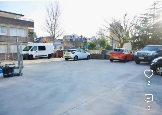 Gran local para convertir en vivienda — 16