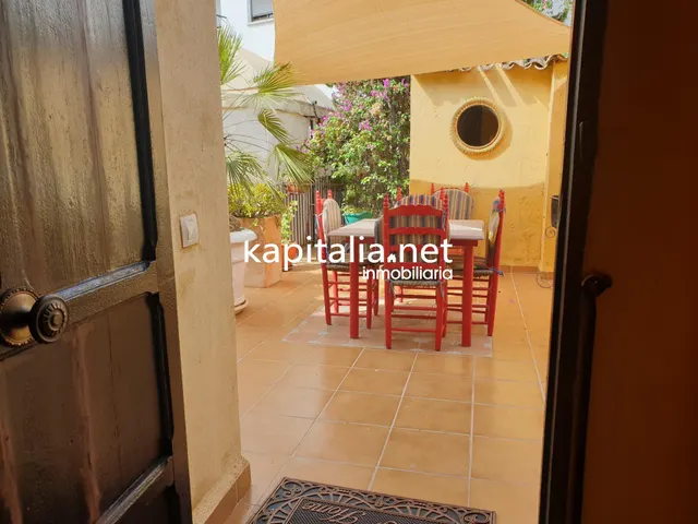 CASA RURAL A LA VENTA — 26
