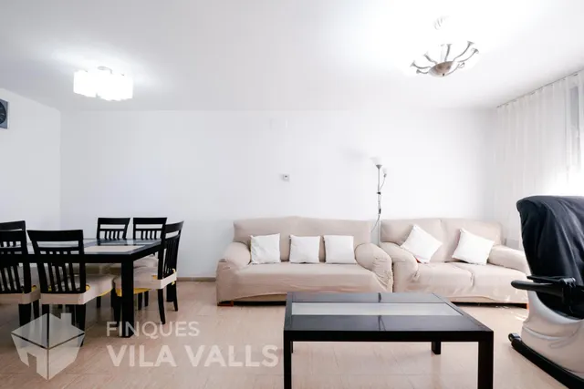 Casa en el centro de Sant Feliu de Codines con parking — 6